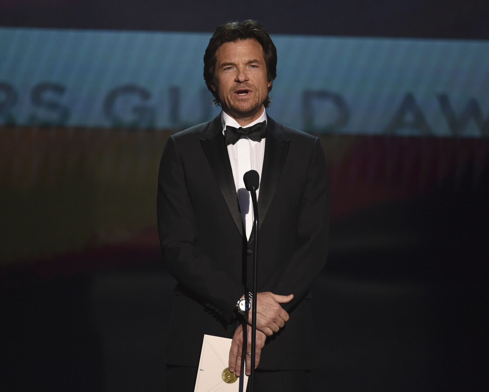 Jason Bateman
